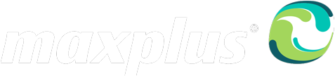 Maxplus Logo